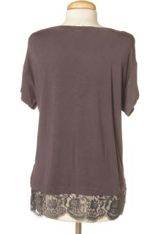 T-shirt S Karl Marc John