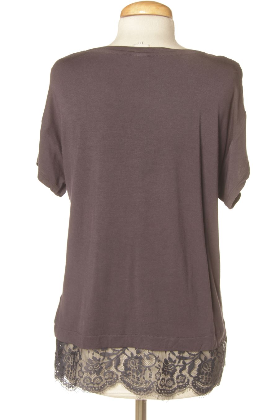 T-shirt Karl Marc John de la taille S, de couleur bleu marine