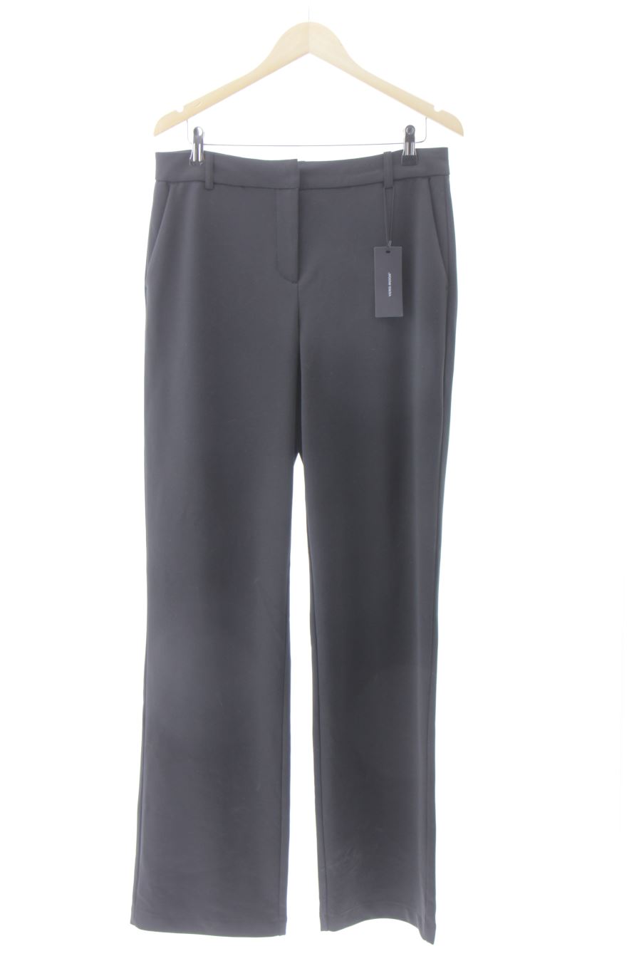 Pantalón de Vero moda de la talla L, de color negro
