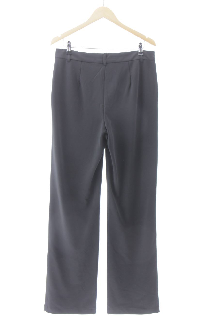 Pantalón de Vero moda de la talla L, de color negro
