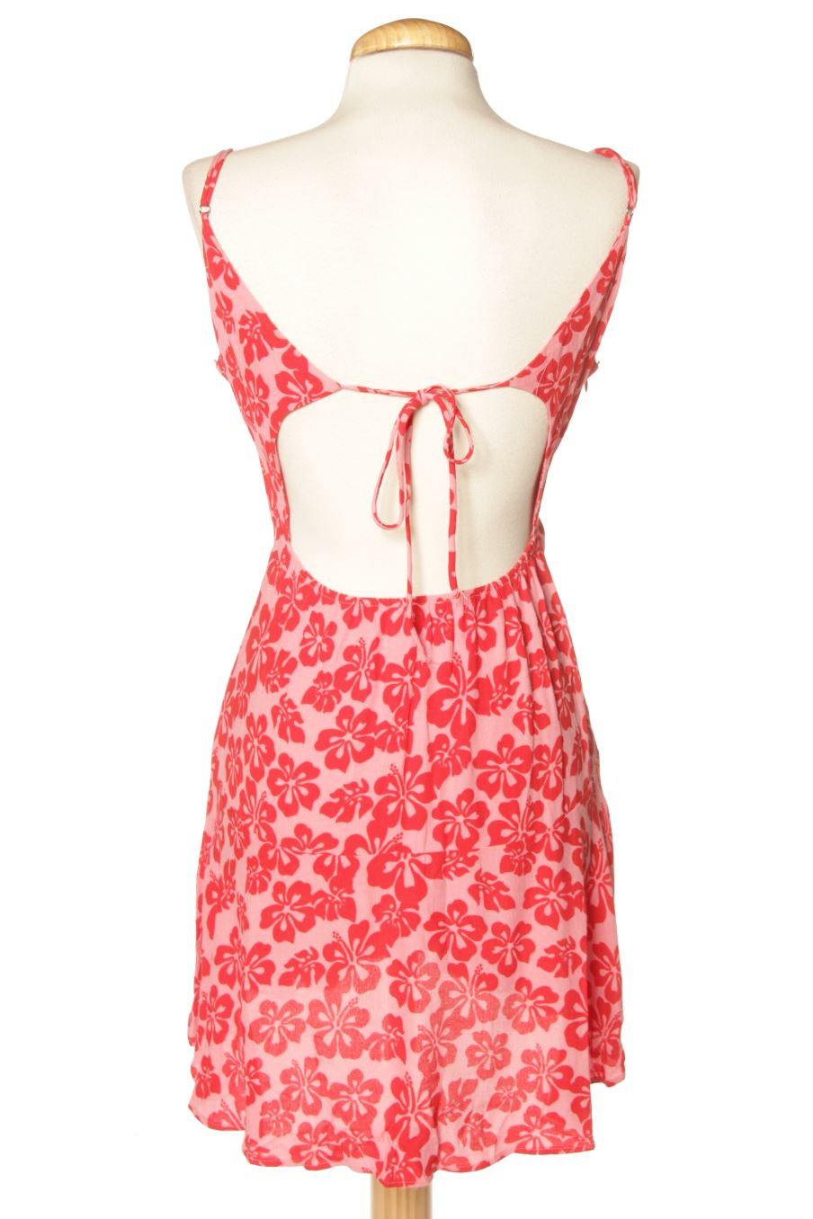 Robe casual Brownie de la taille S, de couleur fleurs