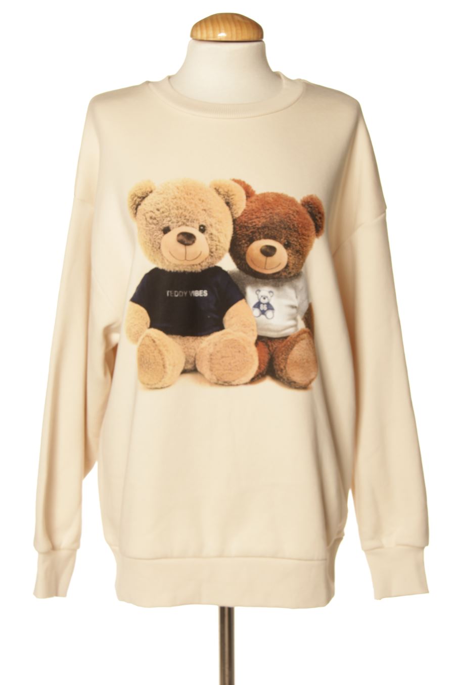Sudadera Oso Stradivarius Sudadera Disney Stradivarius Novia