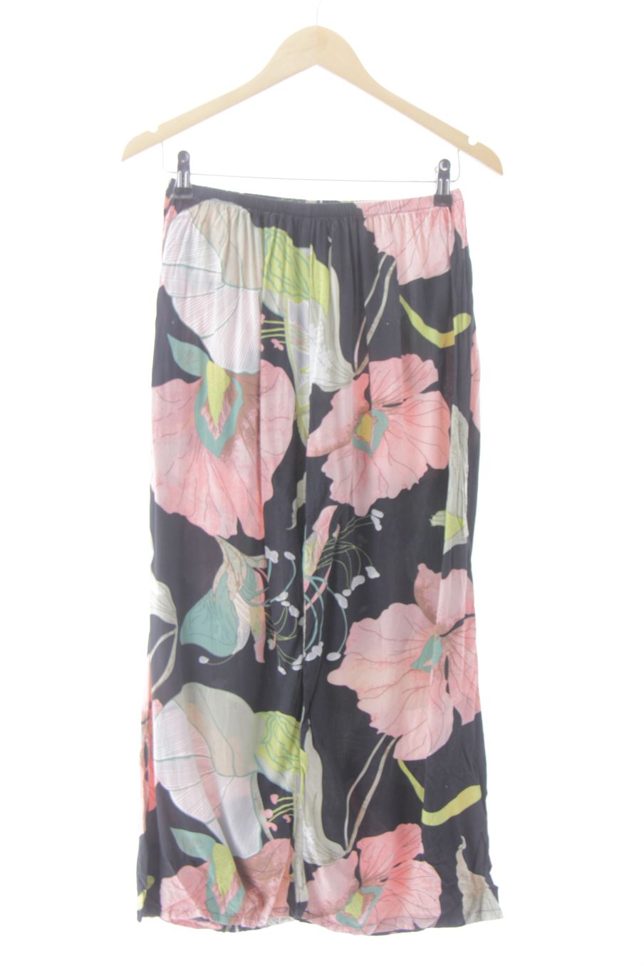 Pantalón Casual de PERCENTIL de la talla XS, de color flores