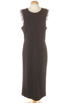 Vestido elegante 44 Tommy Hilfiger