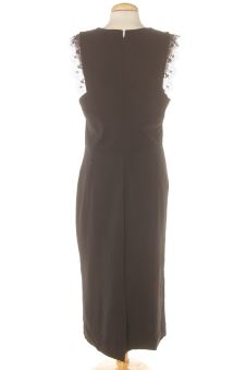 Vestido elegante 44 Tommy Hilfiger