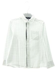 Chemise manches longues 6 ans YCC