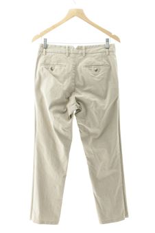Pantalon 38 studio classics