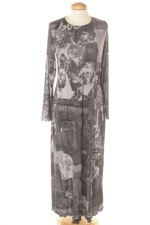 Robe casual