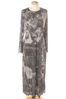 Robe casual M Desigual, photo 1 sur 2