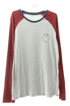 Langärmeliges T-shirt 164 La redoute