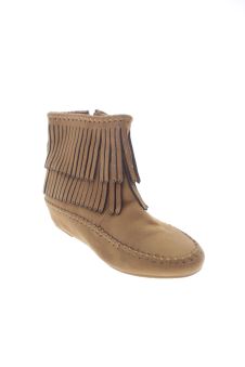 Bottines 37 Marypaz
