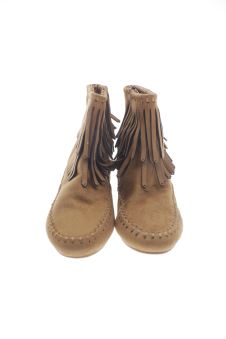 Bottines 37 Marypaz