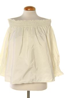 Langärmelige Bluse M JOT