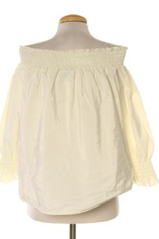 Langärmelige Bluse M JOT