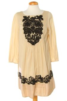 Vestido casual 40 Hoss Intropia
