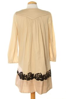 Vestido casual 40 Hoss Intropia