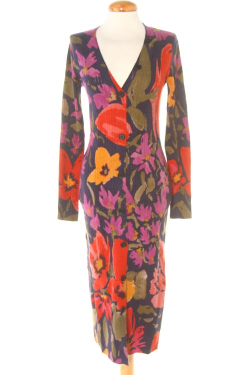 Robe casual
