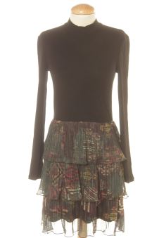 Robe casual S Sourtex