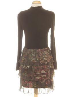 Robe casual S Sourtex