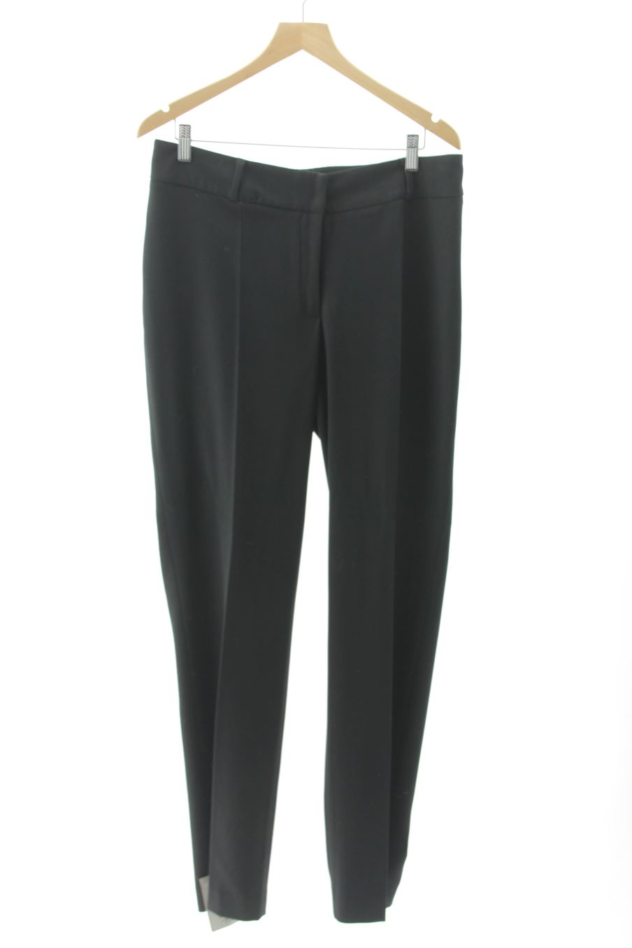 Pantalon Antonio Iranzo de la taille 46, de couleur noir