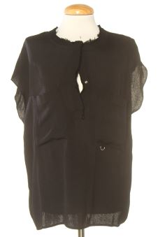 Blouse à manches courtes M BIMBA Y LOLA