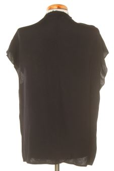 Blouse à manches courtes M BIMBA Y LOLA