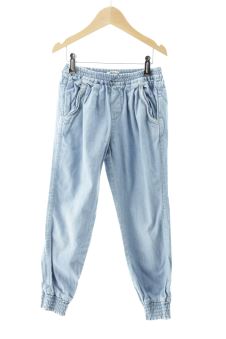 Lange Jeans 116 Vertbaudet