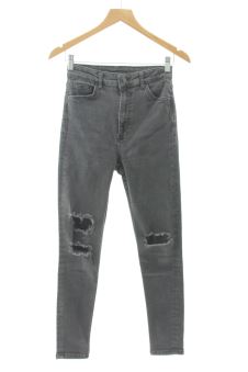 Vaquero 34 Bershka