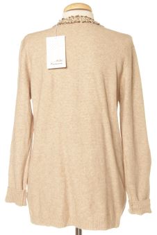 Chaqueta XL MODA CORAZON
