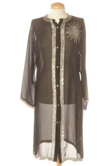 Vestito casual S diosa pitiusa