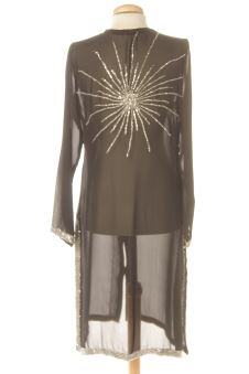 Vestito casual S diosa pitiusa