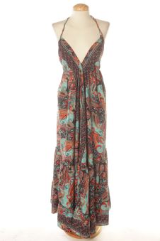 Vestido casual XS PERCENTIL