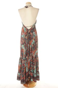 Vestido casual XS PERCENTIL