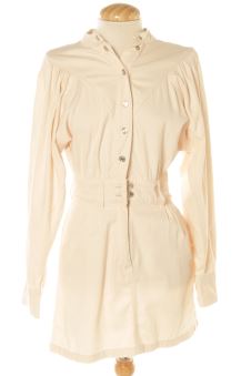 Robe casual XS Mango