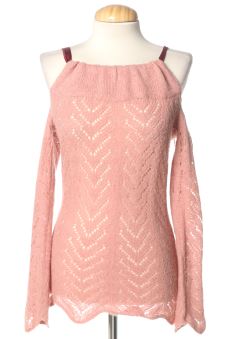 Maglione S Mango