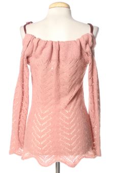 Maglione S Mango