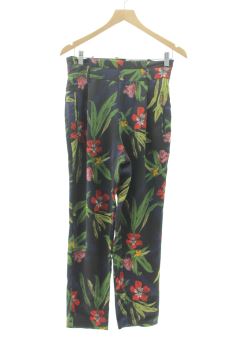 Pantaloni casual 36 Stradivarius, foto 1 di 2