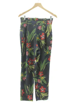 Pantalón Casual 36 Stradivarius, foto 1 de 2