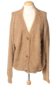 Gilet XL PERCENTIL
