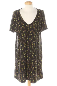 Vestito casual S Mango, foto 1 di 2