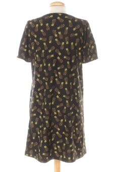 Robe casual S Mango