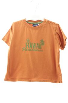 T-shirt 3 ans Sergent Major