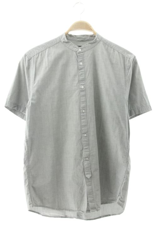 Chemise à manches courtes