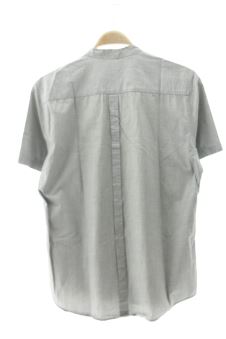 Chemise à manches courtes L H&M