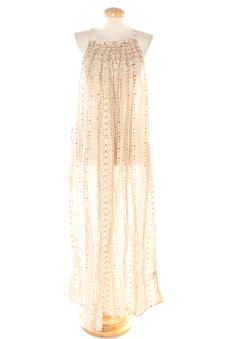 Robe casual L Indi&Cold