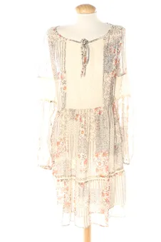 Robe casual M Naf Naf, photo 1 sur 2