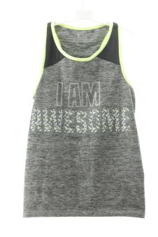 Camiseta sin mangas 8 años Next