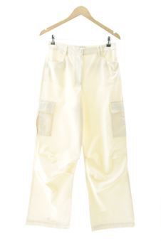 Pantalon Casual 36 Mango, photo 1 sur 2