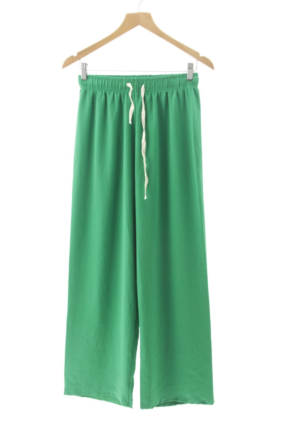 Pantalon Casual NEW KAI DA SL de la taille XL, de couleur vert