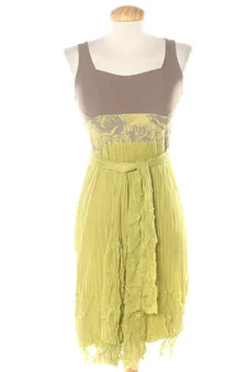 Vestido casual 36 WE...LOVE, foto 1 de 2